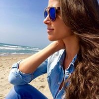 Profile Picture of Bianca Berger (@bianca-berger) on Quora