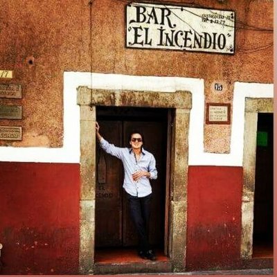 Profile Picture of The Jet Rodriguez (@WilliamDiazE) on Twitter