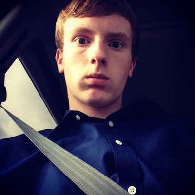 Profile Picture of Jacob Spurlock (@JacobSpurlock1) on Twitter