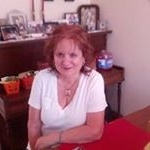 Profile Picture of Robin Meek (@robin.meek) on Instagram