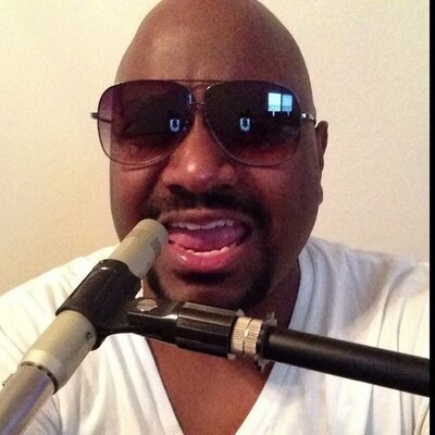 Profile Picture of Marlon Davis (@marlongras) on Twitter