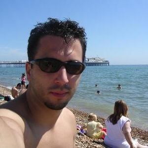 Profile Picture of Alex Jhon Michel (@alex_jhon) on Myspace