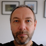 Profile Picture of David Thorp (@debete) on Flickr