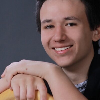 Profile Picture of Jeffrey Bosworth (@Barry_Fiddy) on Twitter