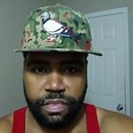 Profile Picture of Redd Clay (@redd.clay.224) on Instagram
