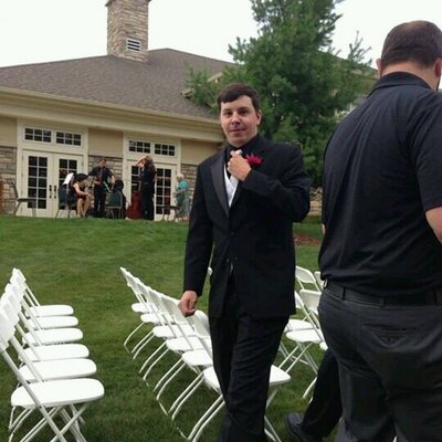 Profile Picture of Austin Emmons (@AustinTemmons) on Twitter