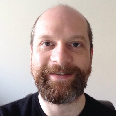 Profile Picture of Michael Taschler (@MichaelTaschler) on Twitter