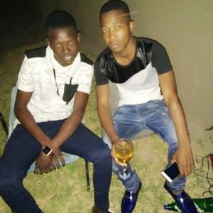 Profile Picture of Percy Brian Madia (@PercyMadia) on Twitter