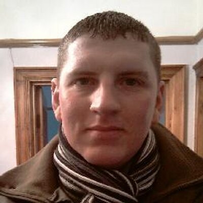 Profile Picture of Patrick Bartolo (@Padd83) on Twitter