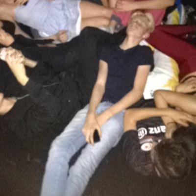 Profile Picture of Joel Woodward (@jo3lwoodward_1) on Twitter