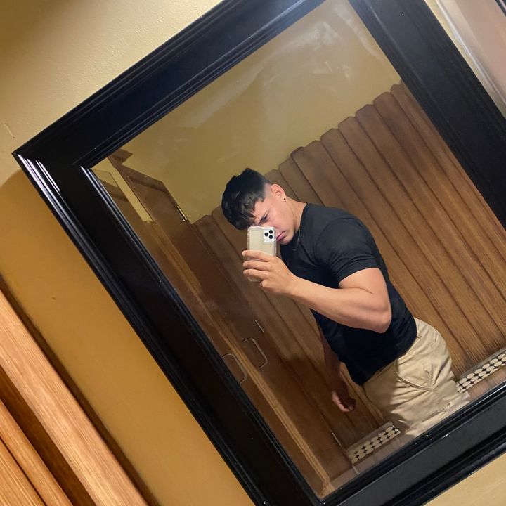Profile Picture of William David (@williamdavidpirela) on Tiktok