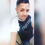 Profile Picture of Jonathan Allende (@allende.012) on Instagram