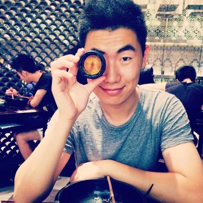 Profile Picture of Jim Ding (@jimdimg) on Twitter