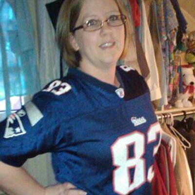 Profile Picture of Dayna Scott (@Dayners79) on Twitter