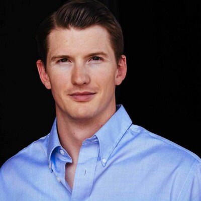 Profile Picture of Zachary Vance (@ZacharyKVance) on Twitter