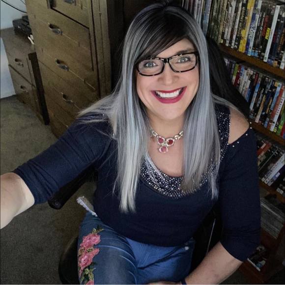 Profile Picture of Mikayla Mikayla (@mikaylababe1972) on Poshmark