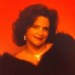 Profile Picture of Marilyn Saunders (@marilynsaunders5) on Instagram