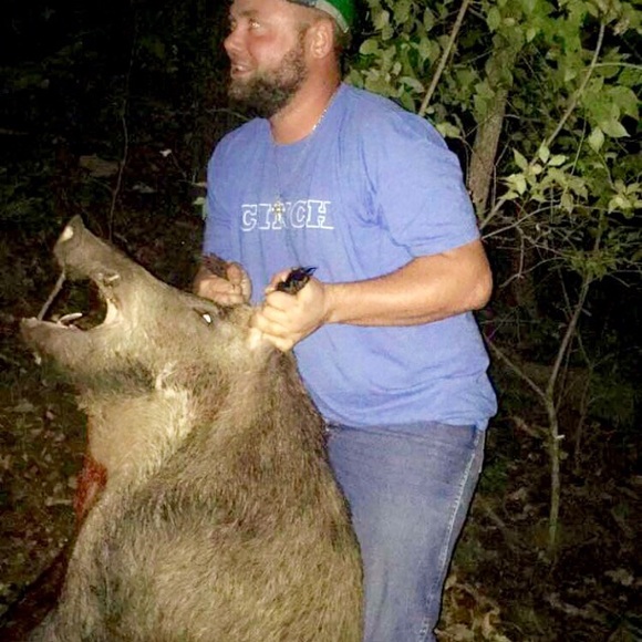 Profile Picture of Cody Helms (@codyhelms57) on Poshmark