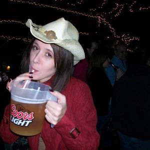 Profile Picture of Andrea Mobley (@countryhoney) on Myspace