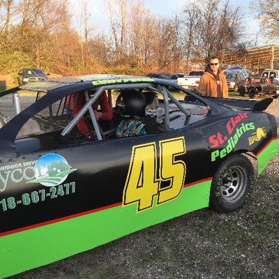 Profile Picture of Cody Peter (@cpeter45) on Twitter