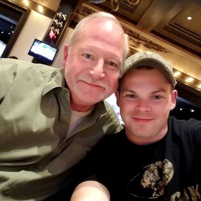 Wade Terrell - Twitter Profile Picture of Wade Terrell (@WadeTerrell6) on Twitter