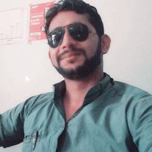 Profile Picture of Vineet Tyagi (@vineettyagi2450) on Twitter