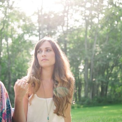 Profile Picture of MichaelaMcClainMusic (@MichaelaLiit) on Twitter