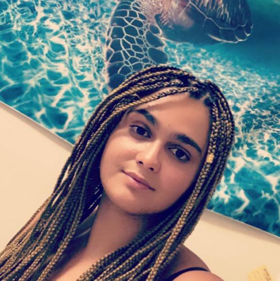 Profile Picture of Ana Fernandes (@silverjane55) on Poshmark