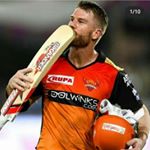 Profile Picture of David Warner (@david__warner_srh) on Instagram
