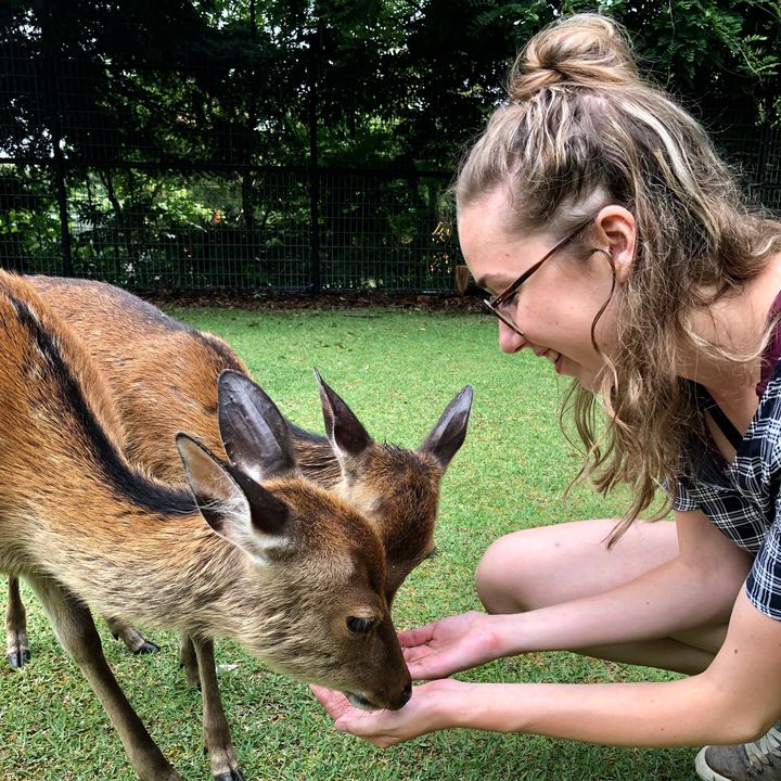 Profile Picture of Lisakuil (@lisakuilman) on Tiktok