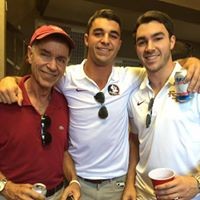 Profile Picture of Paul George (@paul-george-153) on Quora