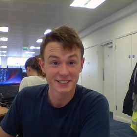 Profile Picture of Matthew Mankey (@matthewmankey) on Pinterest