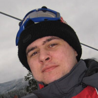 Profile Picture of Michael Tkachuk (@MichaelTkachuk) on Twitter