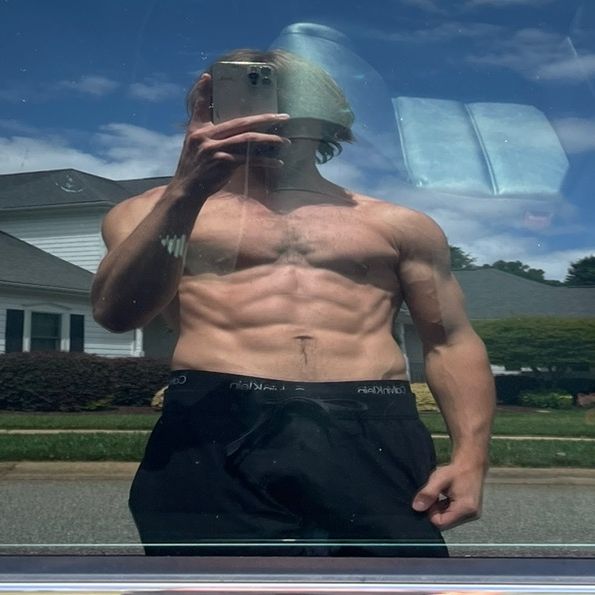 Gradygall - Tiktok Profile Picture of Gradygall (@grady_gall) on Tiktok