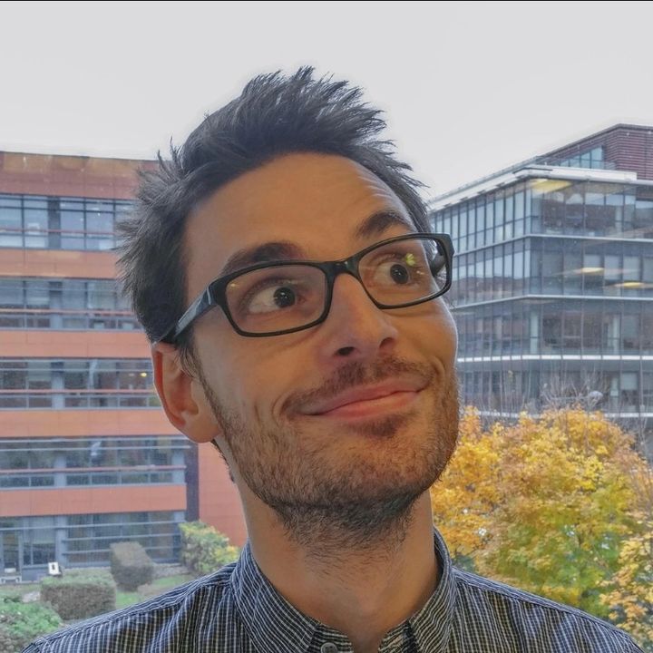 Profile Picture of Damien Dupont (@dam_dpt1) on Tiktok