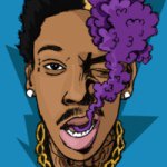 Cameron Thomaz - Instagram Profile Picture of Cameron Thomaz (@taylorgangquote) on Instagram