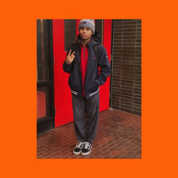 Profile Picture of Alvaro Marquez (@alvaroishungry) on Poshmark