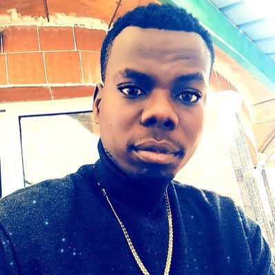 Profile Picture of Codjo Constant Maurice (@CodjoMaurice) on Twitter