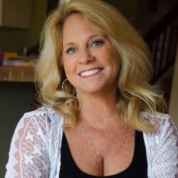 Profile Picture of Tina Connan NCC LMHC (@TinaConnan) on Twitter