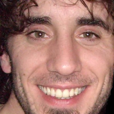 Profile Picture of David Pardo (@moni_pardo) on Twitter