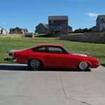 Profile Picture of Bryan Worrell (@hotrod71chevelle) on Instagram