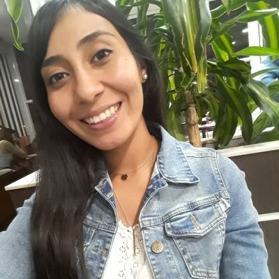 Profile Picture of Jessica Pereyra (@JessiPereyra10) on Twitter