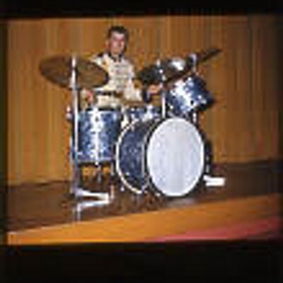 Profile Picture of Al Hammond (@drumstand) on Twitter