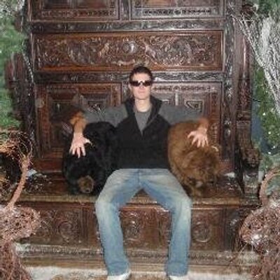 Profile Picture of Brian Baril (@bbaril12) on Twitter