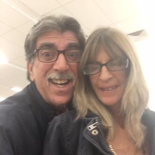 Profile Picture of Barry Seligman (@barry.seligman.5) on Facebook