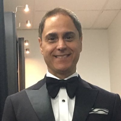 Profile Picture of David Mallozzi (@stingraymusic12) on Twitter