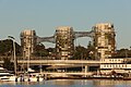 Profile Picture of Rozelle Interchangeon Wikipedia