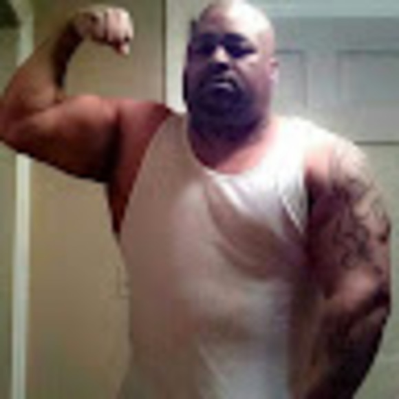 Profile Picture of Chris Ashby (@bigboy3268) on Poshmark
