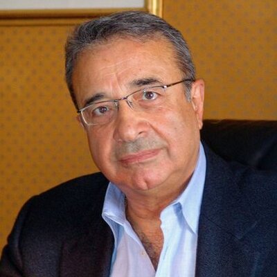 Profile Picture of Raymond Khalife (@rgkhalife) on Twitter
