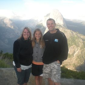 Tara Schreck Jacobson - Pinterest Profile Picture of Tara Schreck Jacobson (@tarajacobson74) on Pinterest